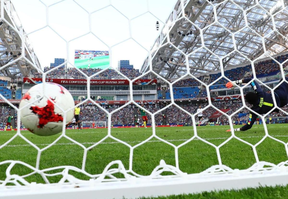 How to bet on Goal Lines